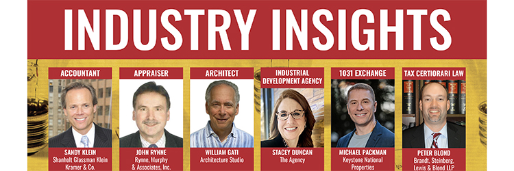 Check out NYREJ's <br>Industry Insights Spotlight